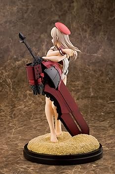 Amazon.co.jp: GOD EATER 2 アリサ・イリーニチナ・アミエーラ